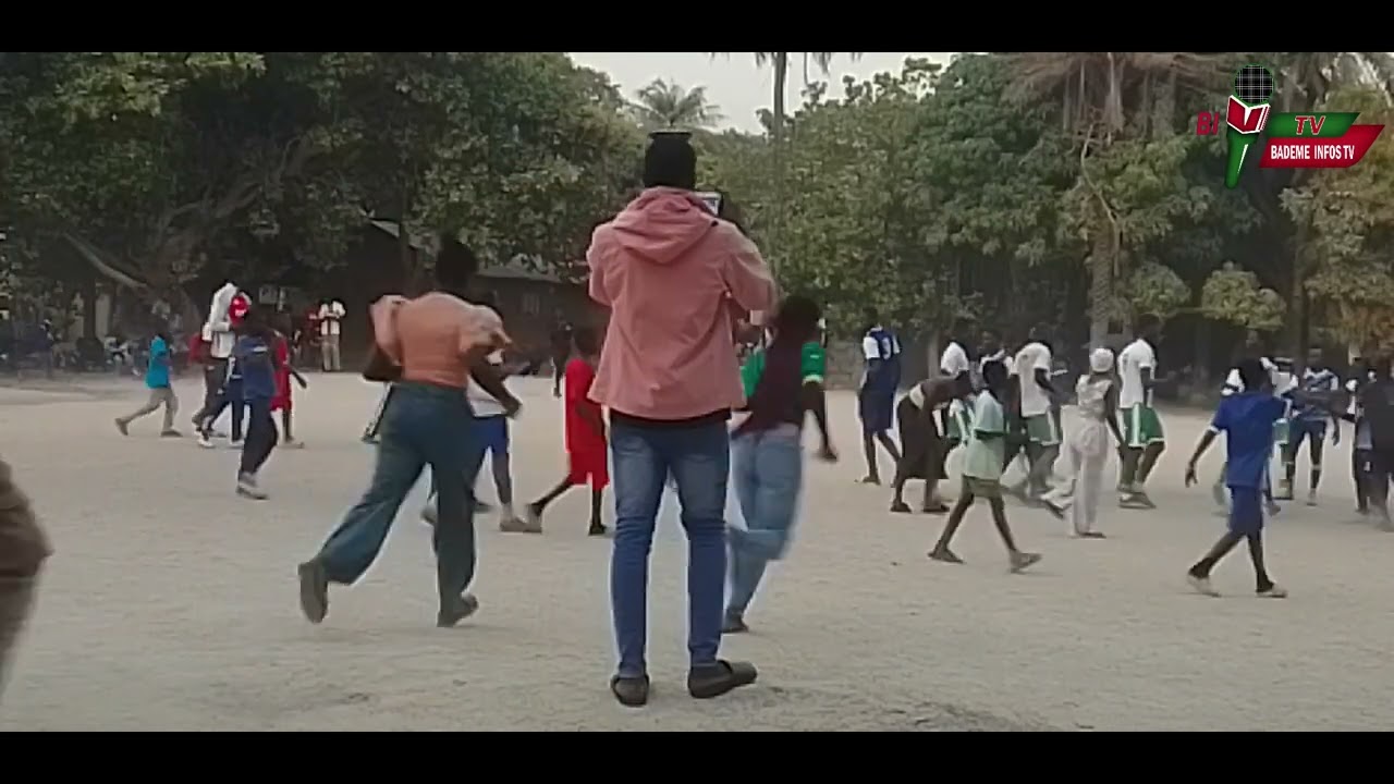 ZIGUINCHOR / FINALE DU TOURNOI DE DJIBEUNA 2ème EDITION