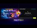 How to Build an AI Tool Using HTML, CSS, JS &amp; LLM | Class 9 Part 2