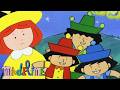 Madeline y los sombreros malos | Madeline Español | Episodios Completos Para Niñas