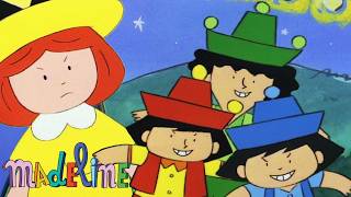 Madeline y los sombreros malos | Madeline Español | Episodios Completos Para Niñas