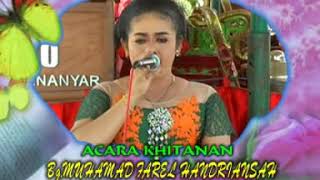 Tayub SUE ORA JAMU