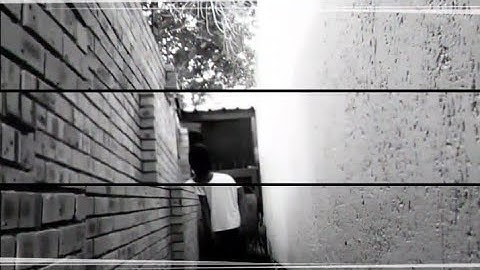 Ronin(official music video)