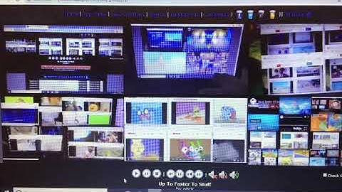 Random Maze My Version 4