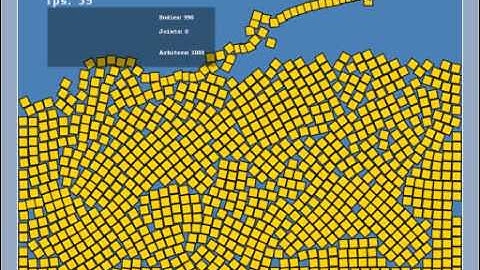 Farseer Physics 3.0  Test  #2