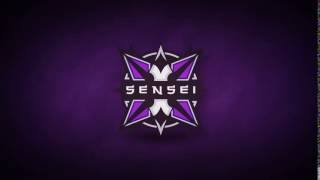 Sensei Intro 2 Complete