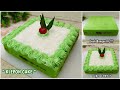 RESEP KLEPON CAKE SUPER LEMBUT ENAK BANGET ||Sangat Mudah Dan Simpel Cara Buatnya (100% Berhasil) 👌