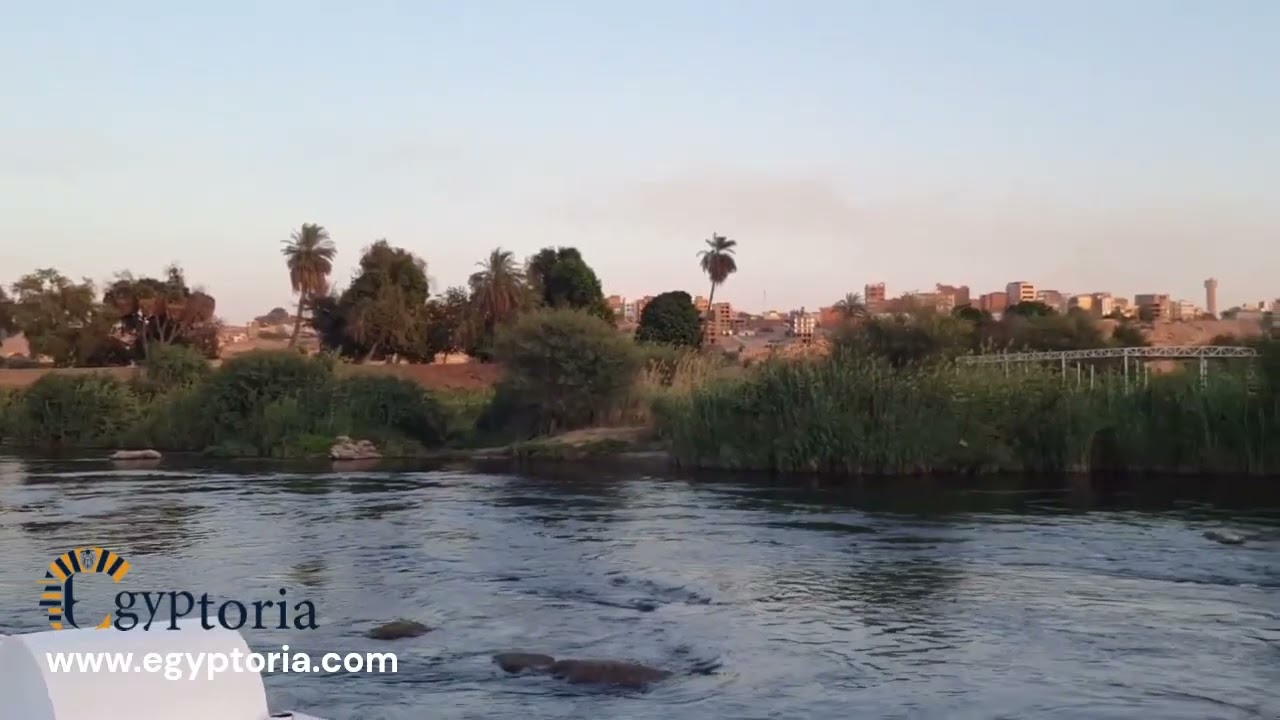 Nubian Village Day Trip from Aswan: Experience the Charm of a Traditional Village Tour from Aswan"