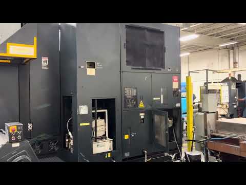 MAKINO A77 DANFOSS AUCTION LOT 850