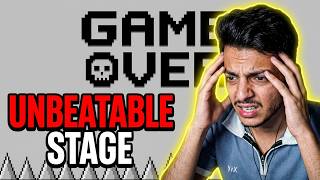 "Level Devil The Unbeatable Part?!" This Is Made Me Quit. 