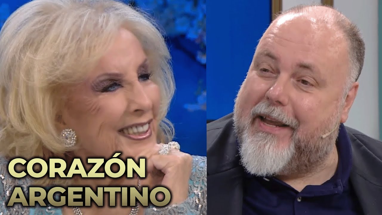 "NUNCA UN EXTRANJERO PERCIBE SER TAL EN ARGENTINA": LAS VIVENCIAS DE PIETRO SORBA EN EL PAÍS