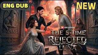 I married his Blind Enemy!"  Alpha Kael trades his bride for her sister. 🔥🫦-The 5-time rejected luna
