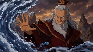 Why Avatar Roku HATED Waterbending...