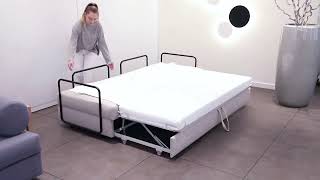 Bettsofa Anna Bei Möbel Schaller In Geuensee