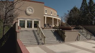 ACLU-NM, advocates ask New Mexico governor to halt special session