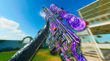The SMOOTHEST HDR Sniping, but Everyone Reports Me for Hacking.. 😔