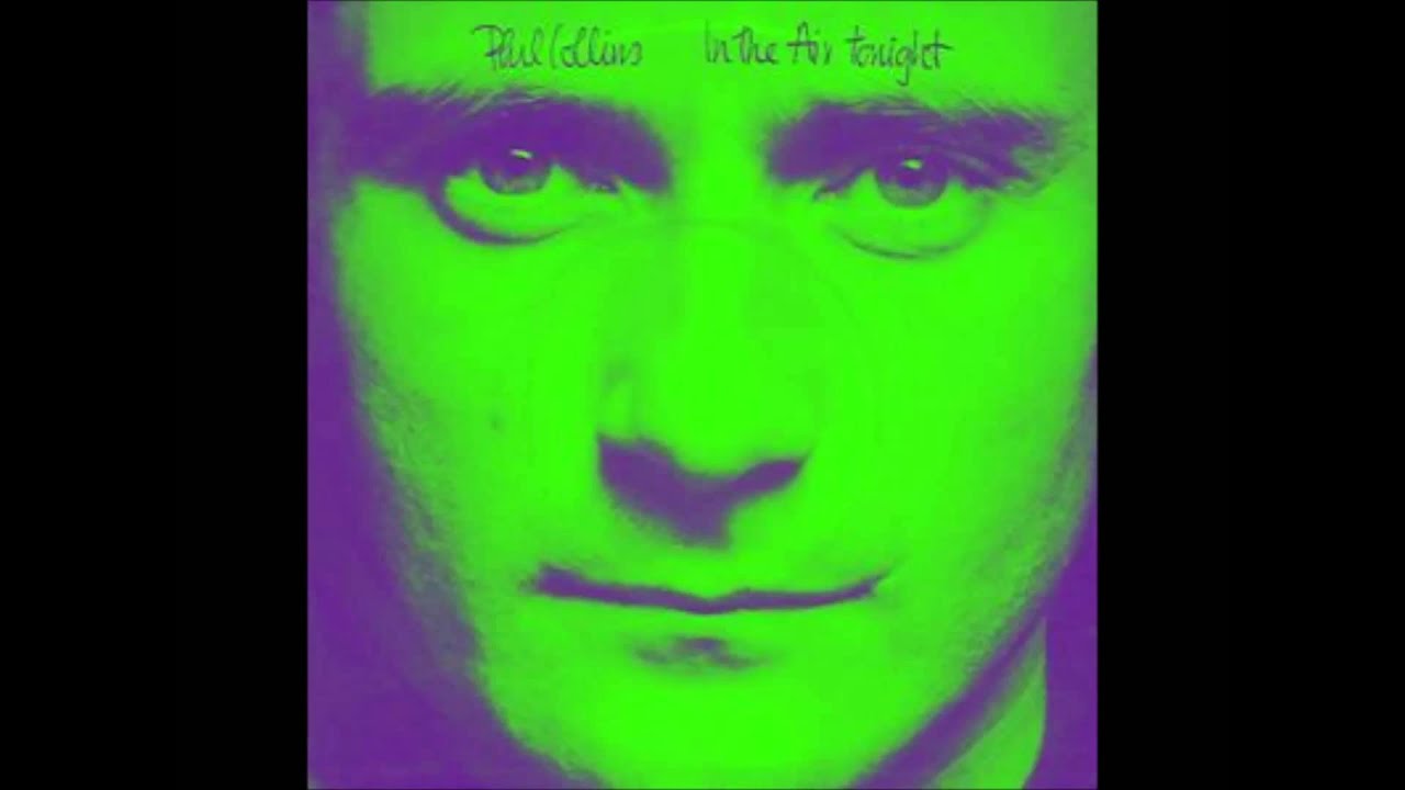 Phil Collins-In The Air Tonight (Chopped & Screwed by G5 Smiley) Screw Tha World Vol. 1