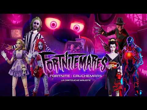 포트나이트 x FNAF: 역대급 콜라보 트레일러 분석 및 기대 포인트 총정리!