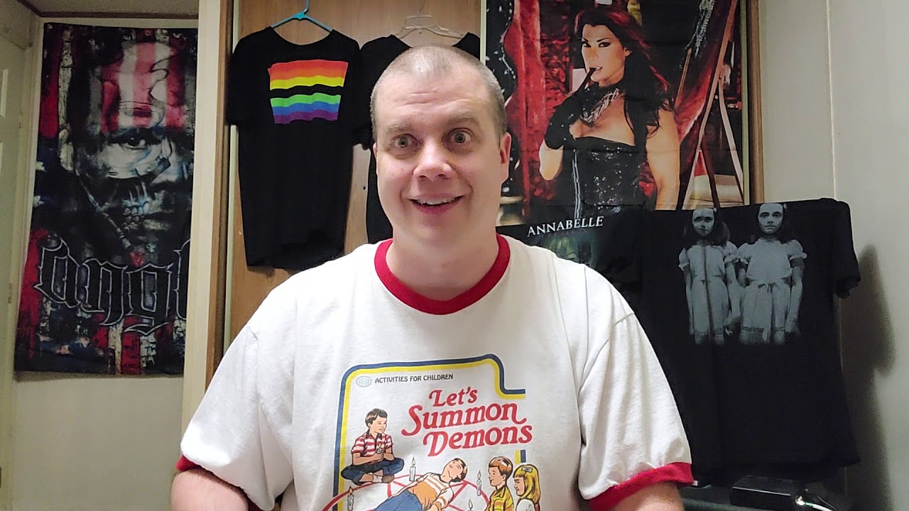 Retro Review: The Urban Legend Movies