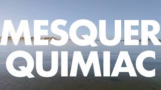 À La Découverte De Mesquer-Quimiac