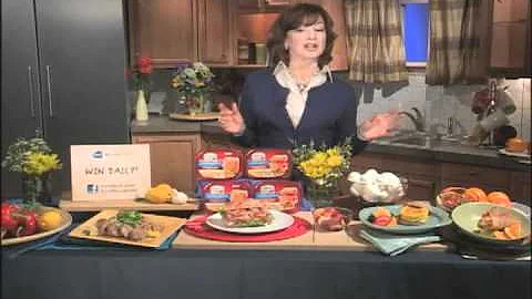 Heart Health Month with Registered Dietitian Chris...