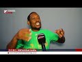YANGA TUNAMTAKA SIMBA HATA LEO TUMKANDE OKELLO MMOJA SAWA NA CHAMA 20 TUTABEBA MAKOMBE YOTE 