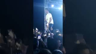 Jass manak live show in jammu -