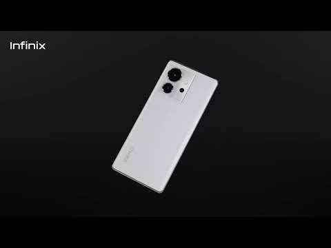 Poczuj różnicę z Infinix ZERO ULTRA