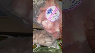 Great Alaska Seafood Co.