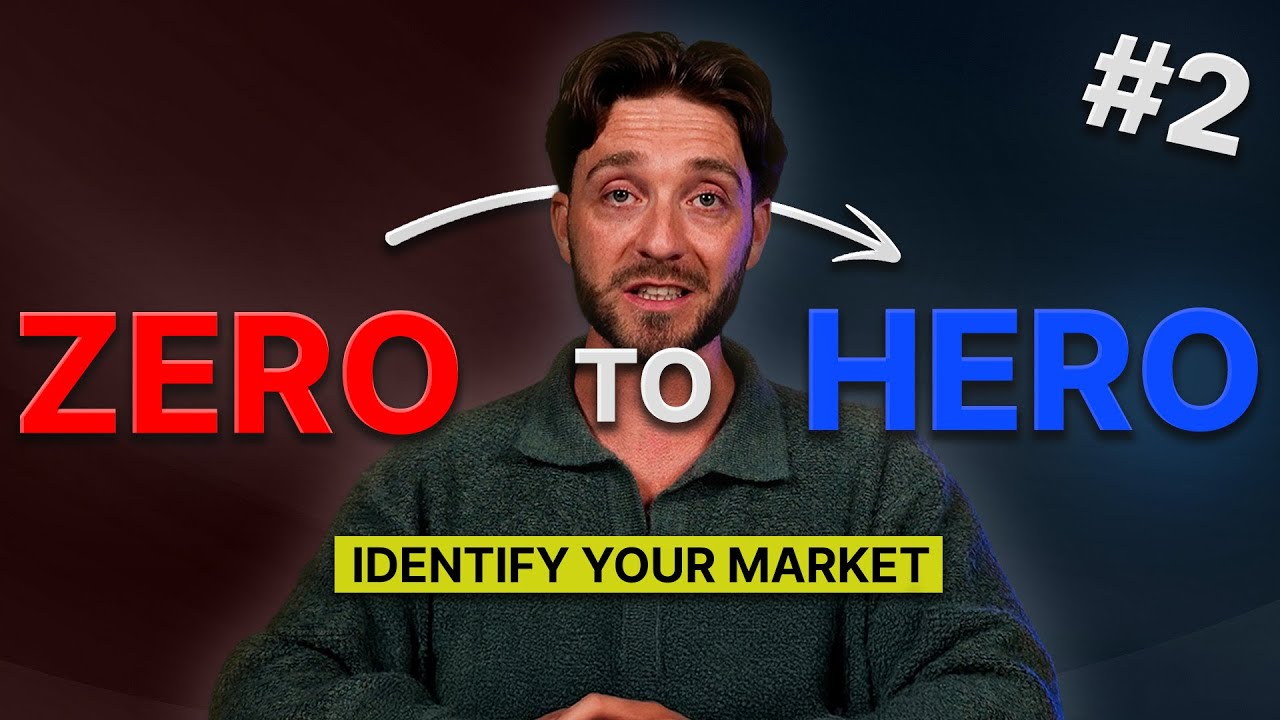 From Zero to Hero – Episode 2: Your New Market for Scaling Internationally