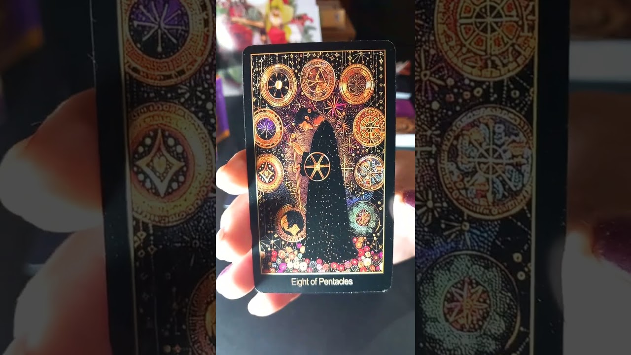 SUNTEȚI ÎNTR-O SITUAȚIE CĂREIA NU-I GĂSIȚI SOLUȚIA⚜️ 3 variante#tarot 