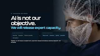 AI Enablement for Expert-Led Organisations | Hannes Zietsman