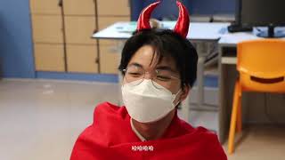 Publication Date: 2022-11-28 | Video Title: S024 快樂魔神 (初選入圍作品)