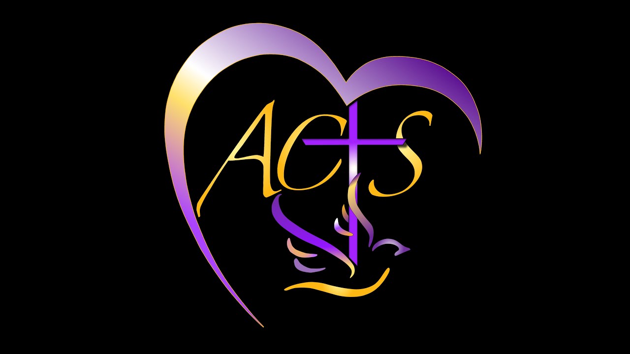 ACTS Ministries Live Stream - YouTube
