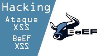 BeEF XSS Browser Saldırısı screenshot 5