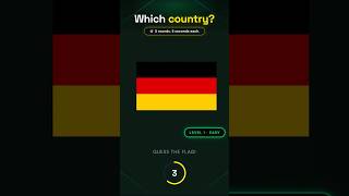 Can You Guess the Flag? 🌍 #3