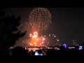The Closing Song - Tokyo Music Hanabi