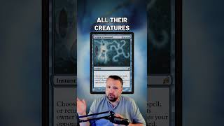 A Look Back at One of MTG's Most Iconic Counterspells!