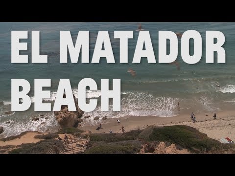 Video: Hanya 11 Ketakutan Yang Dipahami Orang California - Matador Network