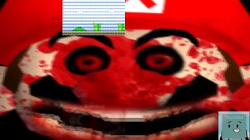 (COLLAB) (V2) Mario.exe - Sparta Unextended Remix