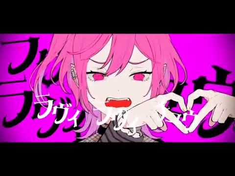 ラヴィ【弱気な子が歌ってみた】