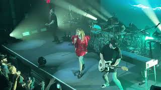 CHVRCHES - How Not to Drown