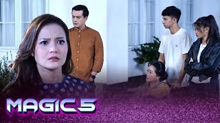 AKHIRNYA!! Kejahatan Mila Terbongkar! | Magic 5 - Episode 167