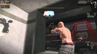 Wiltonya Blatant aimbot Hacking. APB