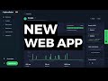 The New UptimeRobot Web App