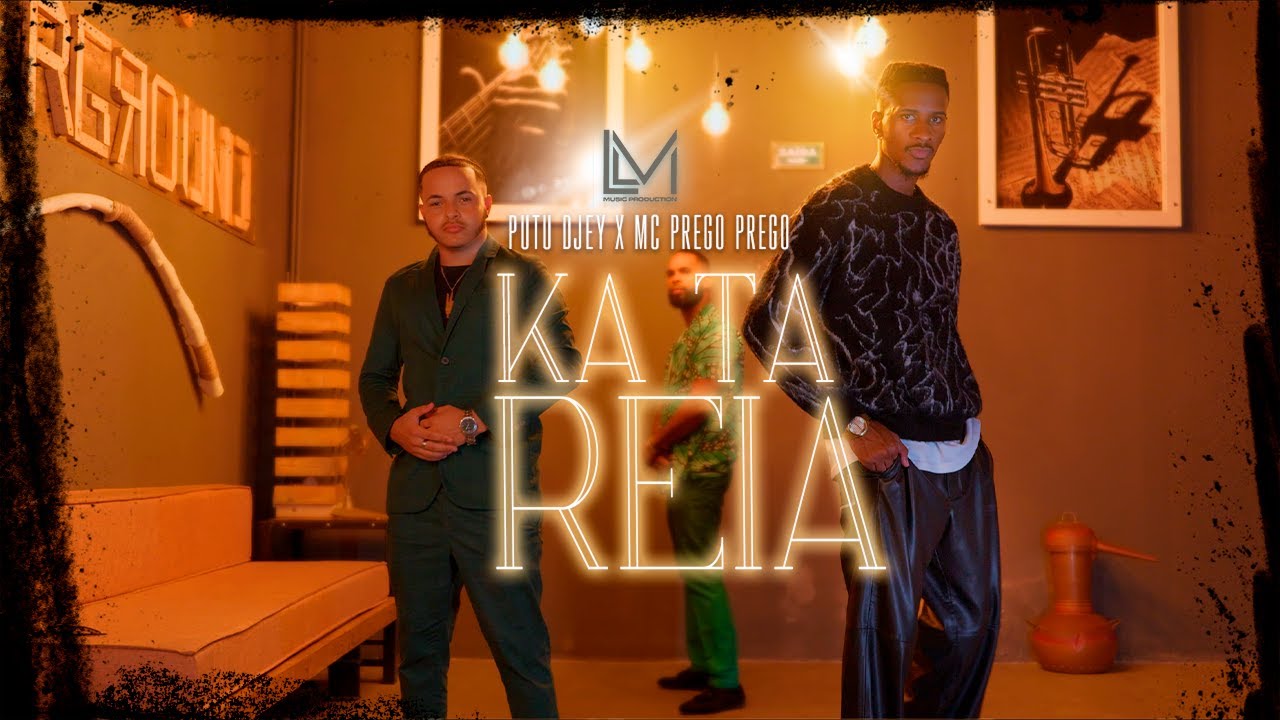 Putu Djey ft MC Prego Prego 