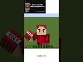Tag 2 1 View = 1 TNT 100 Abos = Anzünden #minecraft #tiktokgame #guess