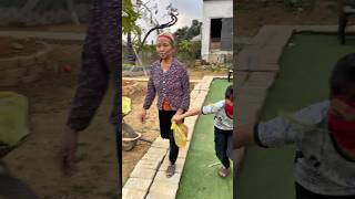 A Robbery Without Checking the Time – The Hilarious Ending 😂😜 #humor#entertainment#shorts