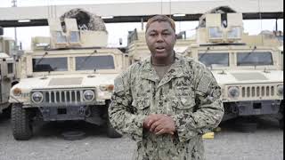 CLDJ Holiday Shout Outs (2019) 🇺🇸