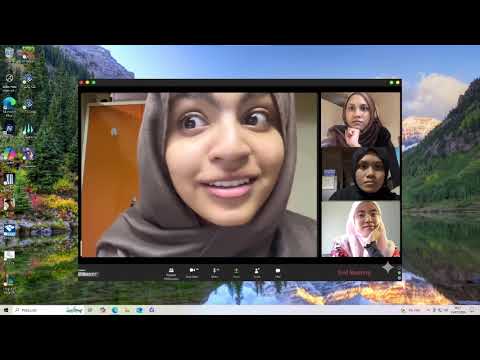 ENGL 2321-1 GROUP 2 ACCENTS AROUND THE WORLD (CC AVAILABLE)