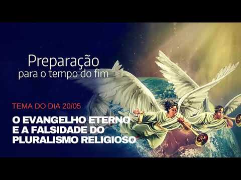 O Evangelho Eterno